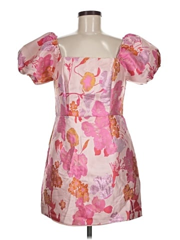 Lulus Cocktail Dress (view 1)