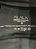 Alala Black Tank Top Size S - photo 7