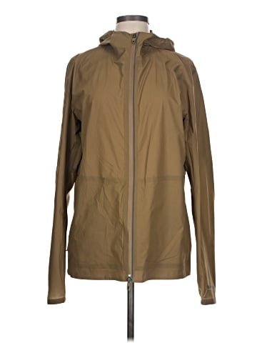 Lululemon Athletica Windbreaker (view 1)