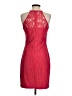 Guess Red Cocktail Dress Size 2 - photo 2