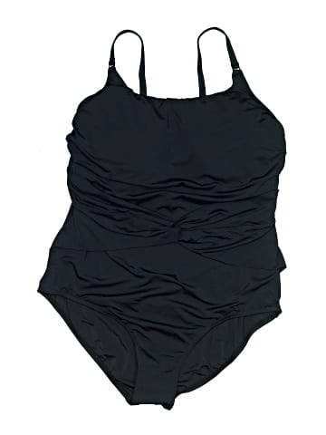 Jantzen Sleeveless Top (view 1)