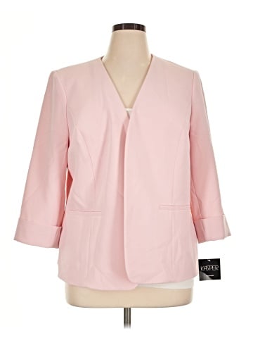 Kasper Blazer (view 1)