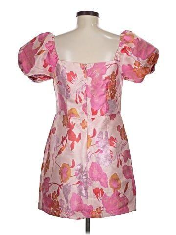 Lulus Cocktail Dress (view 2)