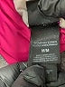 The North Face 100% Nylon Purple Jacket Size M - photo 7