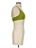 Calia Green Sports Bra Size XXS (estimated) - photo 4