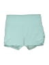 Fabletics Teal Athletic Shorts Size L - photo 1