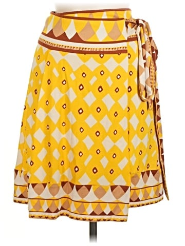 Diane von Furstenberg Casual Skirt (view 1)
