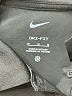Nike 100% Polyester Black Sleeveless Blouse Size M - photo 4