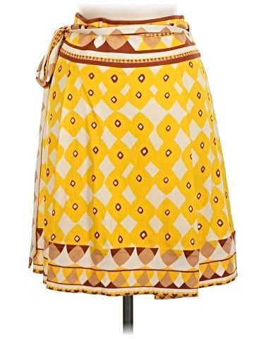 Diane von Furstenberg Casual Skirt (view 2)
