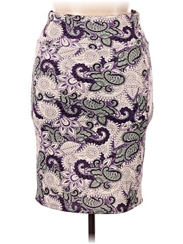 Lularoe Formal Skirt (view 1)