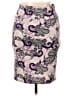 Lularoe Paisley Purple Formal Skirt Size L - photo 1