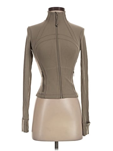 Lululemon Athletica Jacket (view 1)