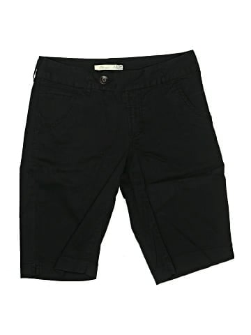 Christopher Blue Cargo Shorts (view 1)