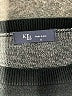 KLD Signature Black Sweatshirt Size S - photo 7