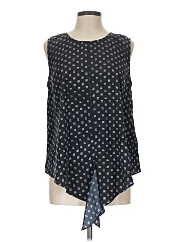 41Hawthorn Sleeveless Blouse (view 1)