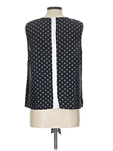 41Hawthorn Sleeveless Blouse (view 2)