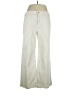 J.Crew Ivory Jeans Size 31 waist - photo 1