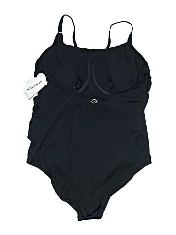 Jantzen Sleeveless Top (view 2)