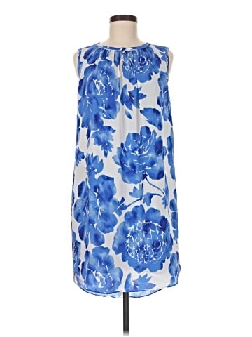 Simply Vera Vera Wang Casual Dress (view 1)