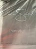 Jessica Simpson 100% Polyester Metallic Silver Snow Jacket Size S - photo 6