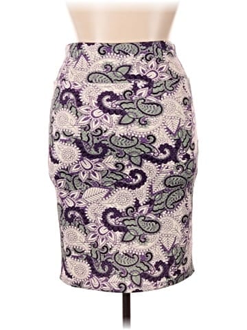 Lularoe Formal Skirt (view 2)