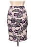 Lularoe Paisley Purple Formal Skirt Size L - photo 2