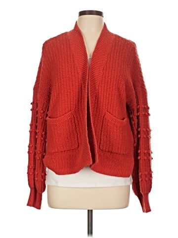 Madewell Cardigan (view 1)