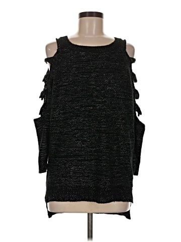 Rebellious. One Sweater Vest (view 1)