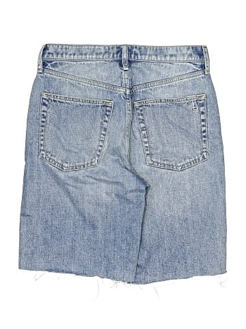 Rag & Bone Denim Shorts (view 2)