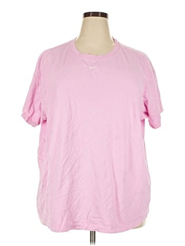 Nike Short Sleeve T-Shirt (view 1)