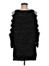 Rebellious. One Black Sweater Vest Size M - photo 2