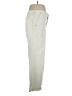 J.Crew Ivory Jeans Size 31 waist - photo 4