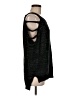 Rebellious. One Black Sweater Vest Size M - photo 4