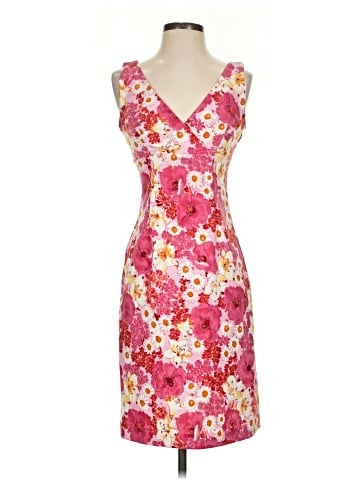 Rampage Cocktail Dress (view 1)