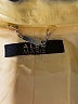 Alex Marie Yellow Blazer Size XL (estimated) - photo 6