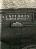 Sanctuary Black Active Pants Size 25 waist - photo 7