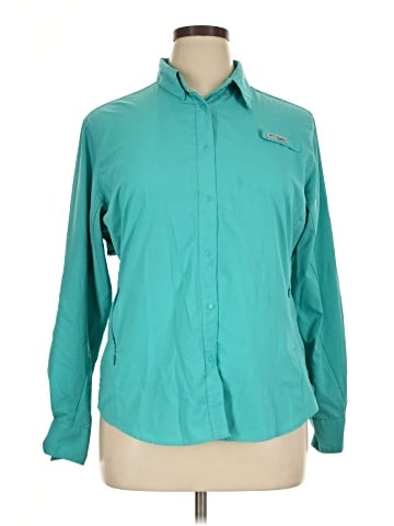 Columbia Cardigan (view 1)