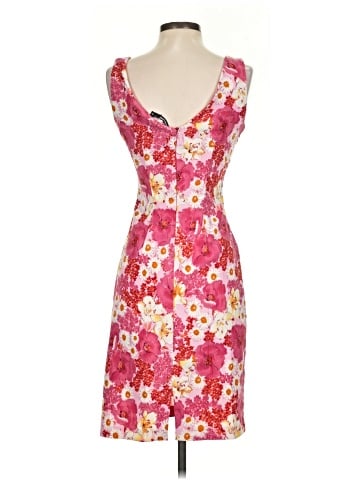 Rampage Cocktail Dress (view 2)