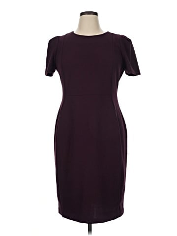 Calvin Klein Cocktail Dress (view 1)