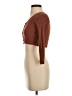 Debut Brown Cardigan Size S - photo 5