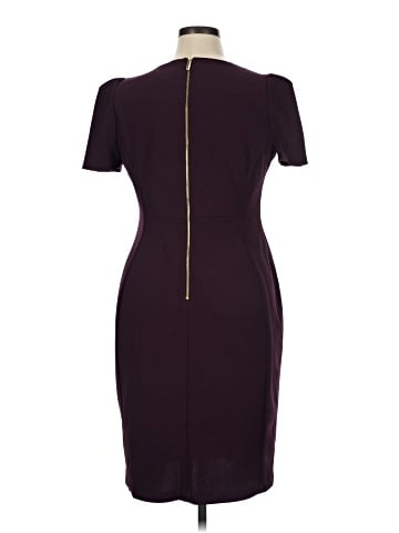 Calvin Klein Cocktail Dress (view 2)