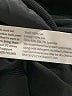 Eileen Fisher 100% Silk Black Jacket Size L - photo 7