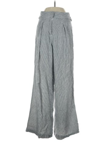 Max Studio Linen Pants (view 1)