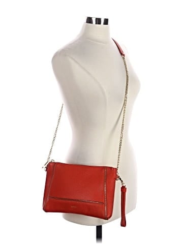 Botkier Leather Crossbody Bag (view 2)