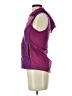 Nike Golf 100% Nylon Purple Cardigan Size XS - photo 5