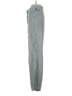 Max Studio Chevron-herringbone Gray Linen Pants Size S - photo 5