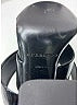 Burberry Black Patent Leather Sandals Size EU 39 1/2 - photo 6