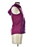 Nike Golf 100% Nylon Purple Cardigan Size XS - photo 4