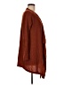 Tory Burch 100% Merino Wool Brown Wool Cardigan Size M - photo 4