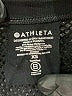 Athleta Black Sleeveless Top Size XS - photo 7